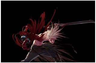 中国队展现 中国队展现