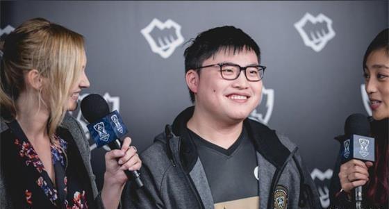 在后段通过